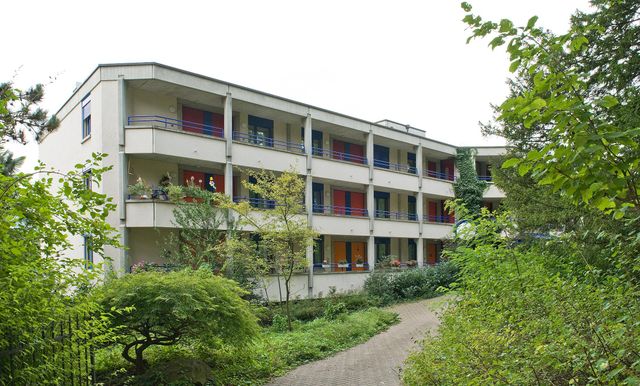 Siedlungsbild