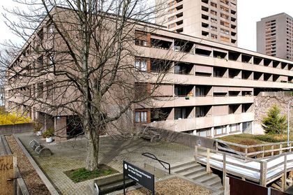 Hardau: Vermietung nach Umbau